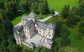 Schlossresidenz Fischhorn